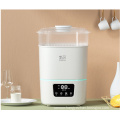 NCVI Baby Breastfeeding Bottle Steam Sterilizer and Dryer